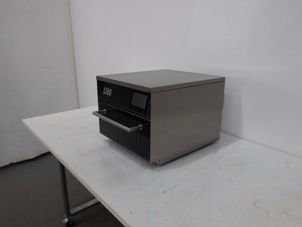 Cibo WEE/FG0049TZ Speed Oven