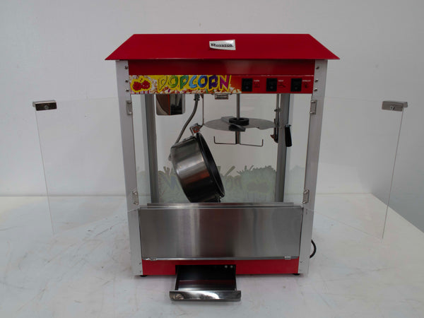 Royston PC-T Popcorn Maker