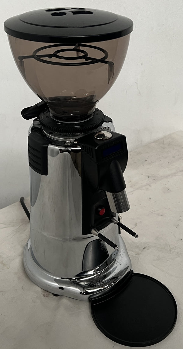 Macap M4D Coffee Grinder
