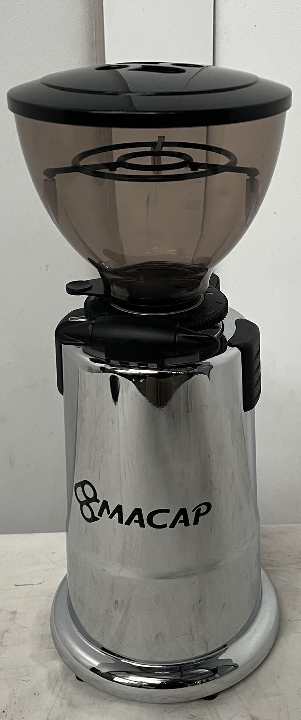 Macap M4D Coffee Grinder