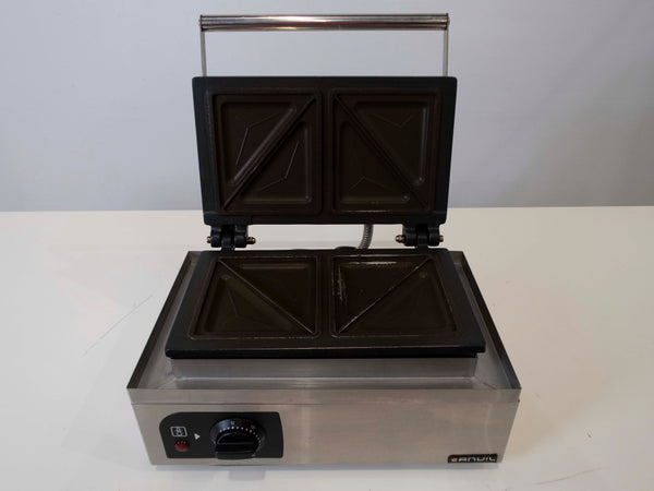 Anvil JMA0001 Jaffle Iron
