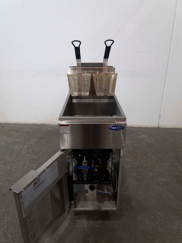 Cookrite ATFS40 Fryer