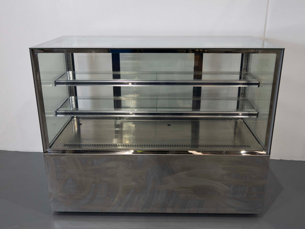 CN United RCS1500-LS Refrigerated Display