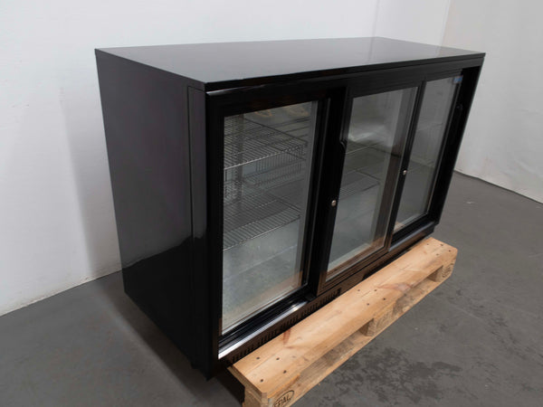 Polar GL013-A-08 Undercounter Fridge
