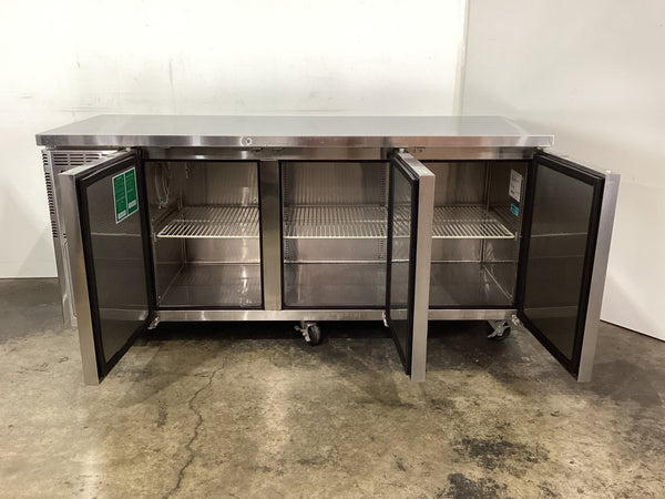 Turbo Air KUF18-3 Undercounter Freezer