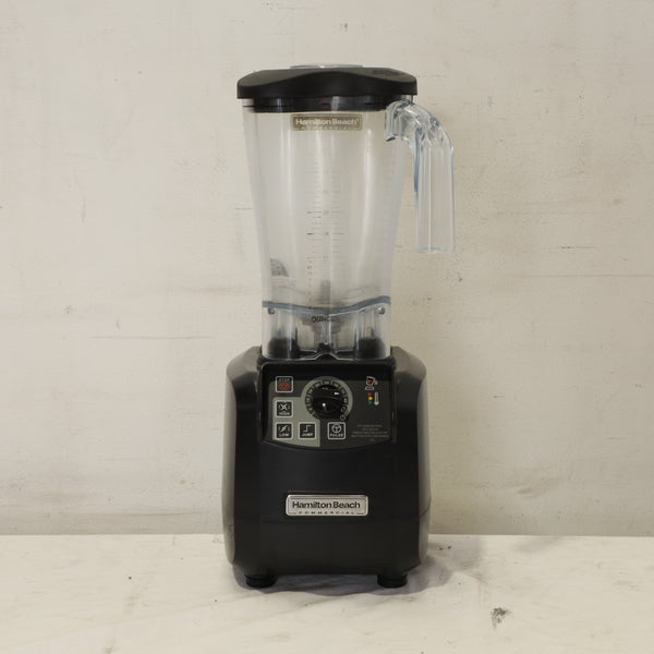 Hamilton Beach HBH650 Blender