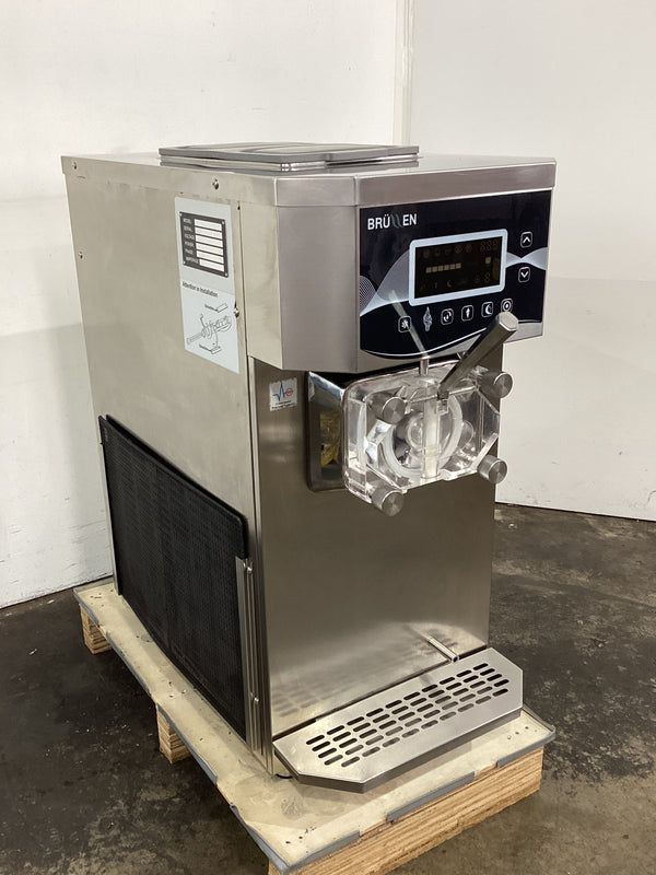 Brullen i91 Pro Ice Cream Machine