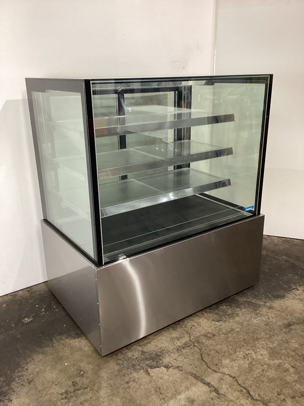 William Topaz HTGH12 Refrigerated Display