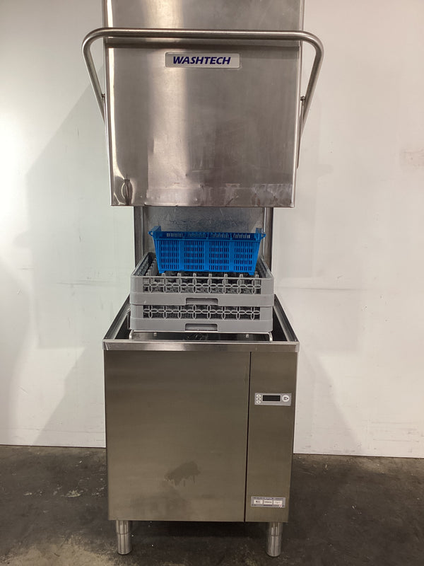Washtech WM20023 Passthrough Dishwasher