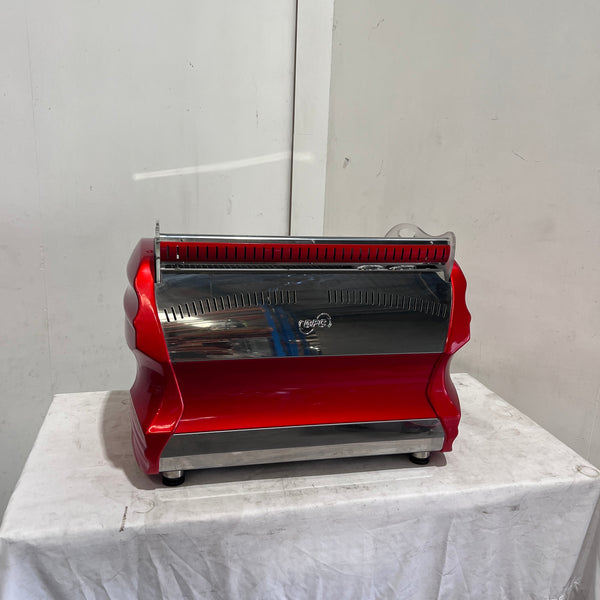 BFC Lira 2 Group Coffee Machine