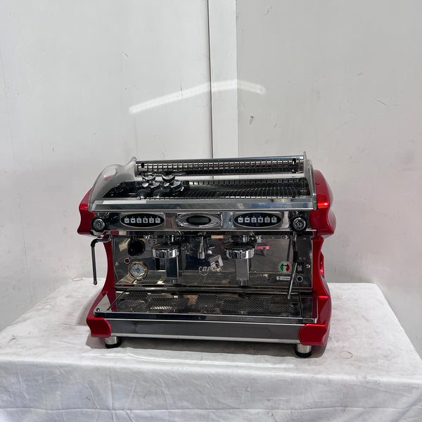 BFC Lira S 2 Group Volumetric Coffee Machine