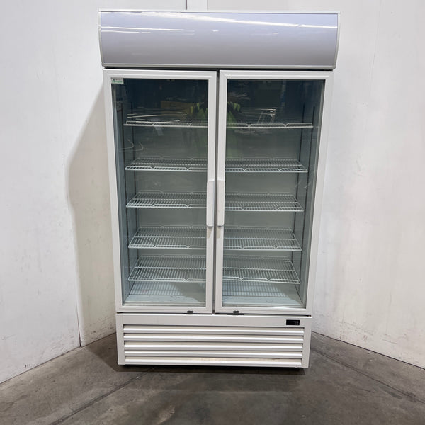 Thermaster LG-730P Upright Fridge
