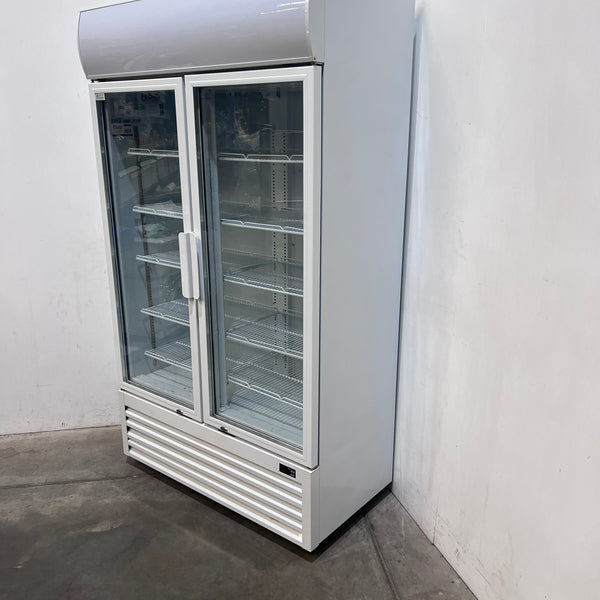 Thermaster LG-730P Upright Fridge