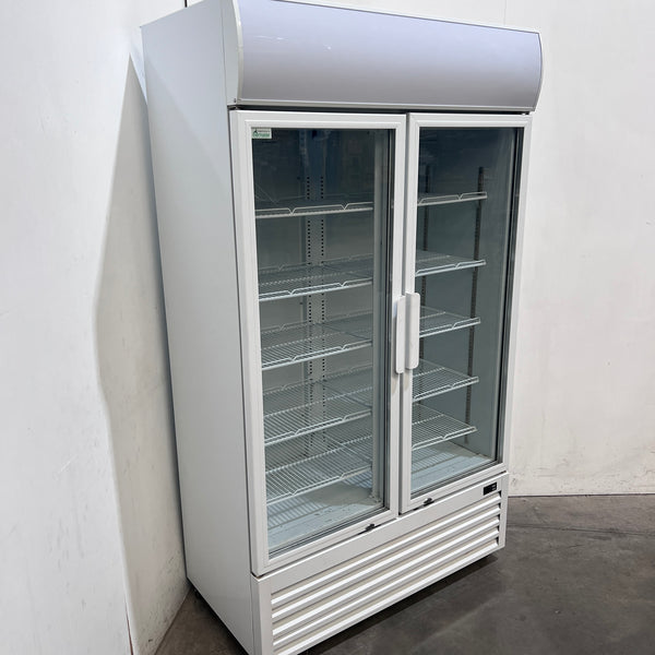 Thermaster LG-730P Upright Fridge