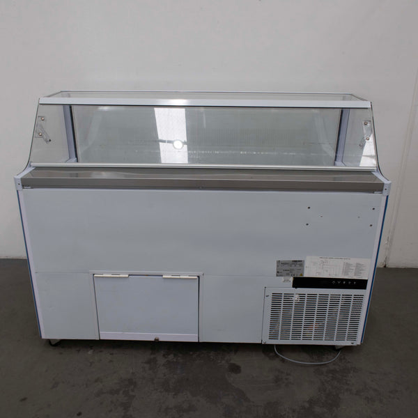 Bromic Delight 13 Lite Gelato Display