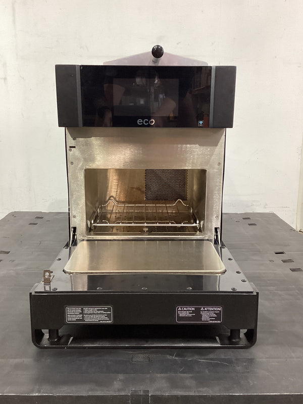Turbochef ECOAK Speed Oven