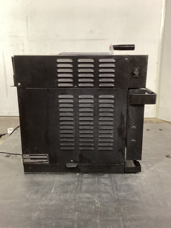 Turbochef ECOAK Speed Oven