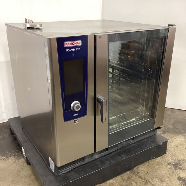 Rational LM100EE Combi Oven