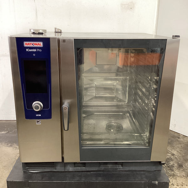 Rational LM100EE Combi Oven