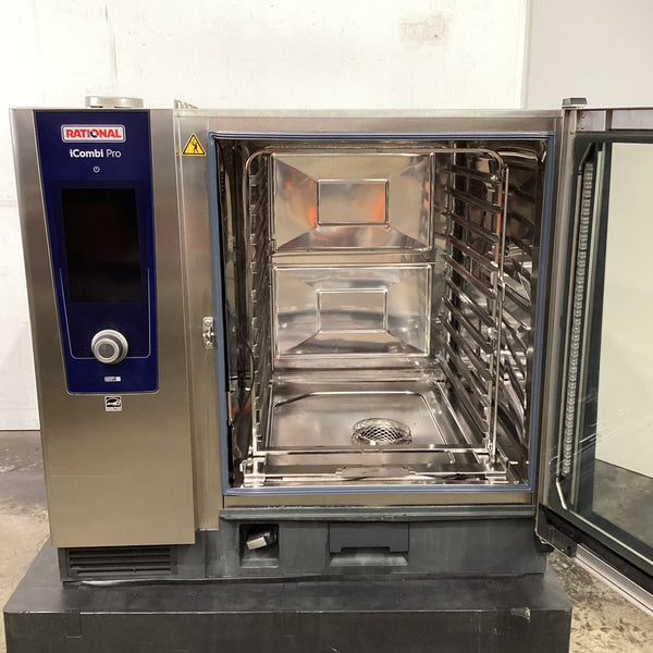 Rational LM100EE Combi Oven