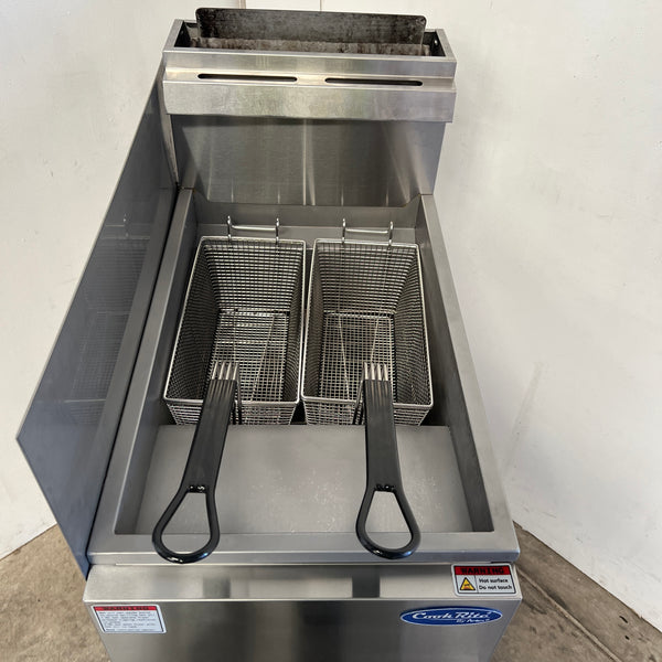 Cookrite ATFS-50 Fryer