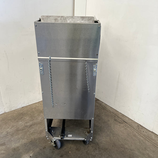 Cookrite ATFS-50 Fryer
