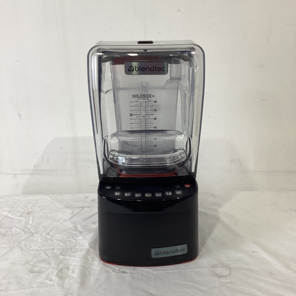 Blendtec Stealth 885 Blender + 2 Jugs