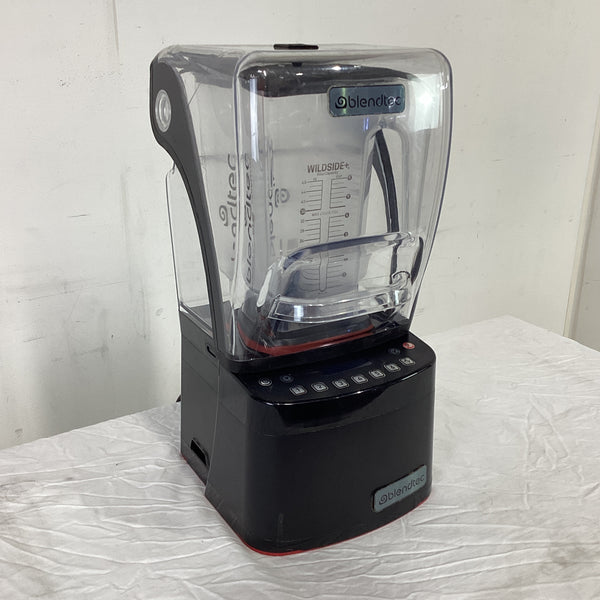 Blendtec Stealth 885 Blender