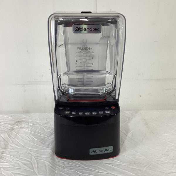 Blendtec Stealth 885 Blender
