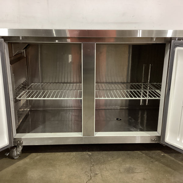 Wise AWRW-367L-F3 Undercounter Freezer