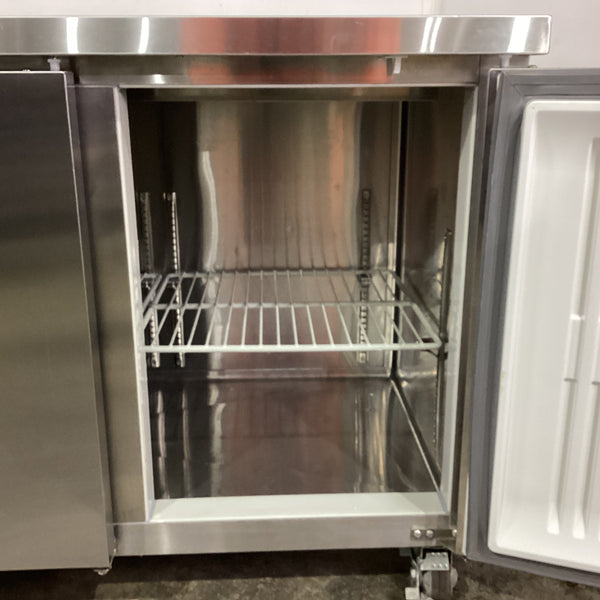 Wise AWRW-367L-F3 Undercounter Freezer