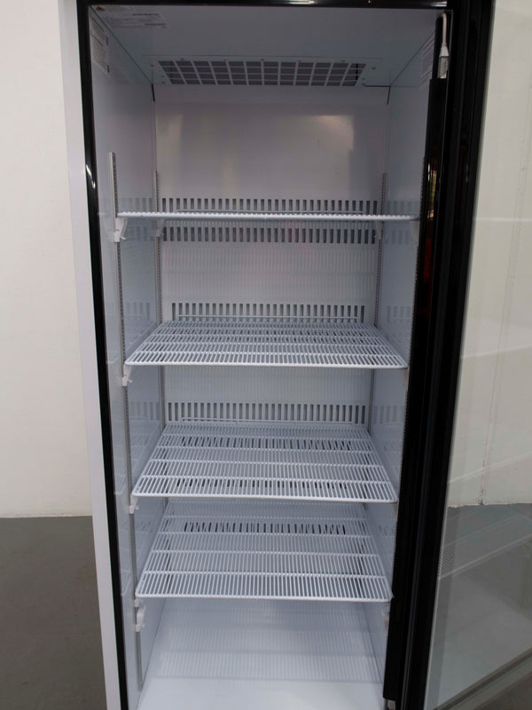 Skope TME650N-A Upright Fridge