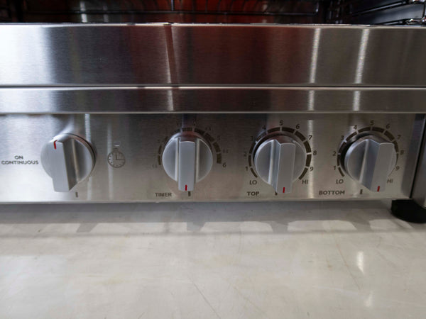 Woodson W.GTQI8S Toaster