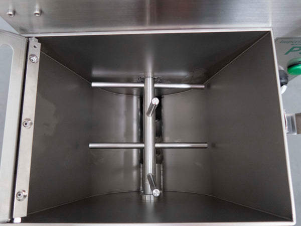 La Monferrina P3 Pasta Machine
