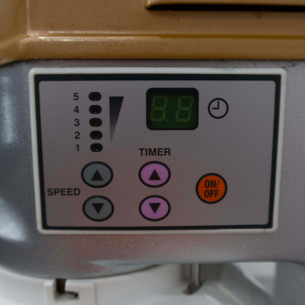 Professional Mixer PMA1010 Planetary Mixer