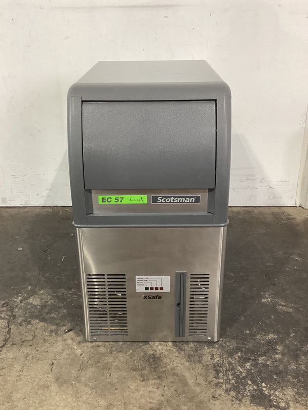 Scotsman ECS 57A Ice Machine