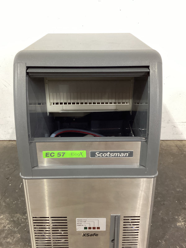 Scotsman ECS 57A Ice Machine