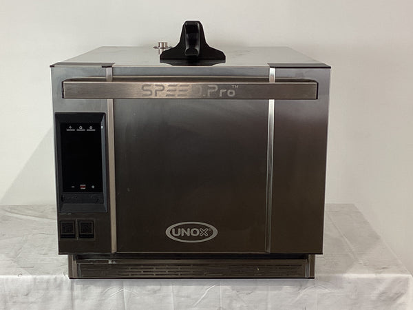 Unox XESW-03HS-MDDN Speed Oven