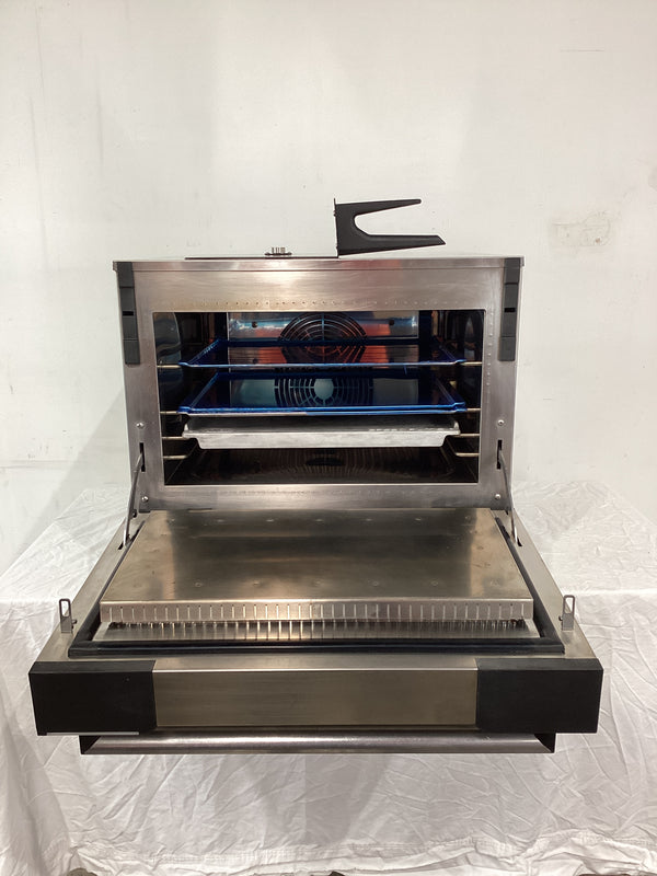 Unox XESW-03HS-MDDN Speed Oven