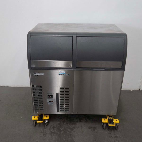 Scotsman ECS 226 AS Ice Machine