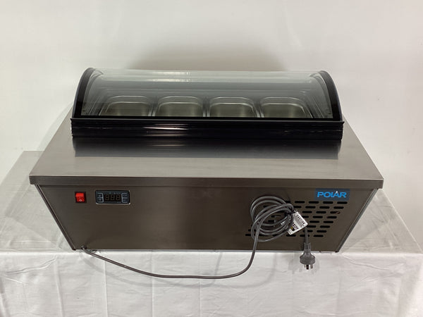 Polar DB319-A Gelato Display
