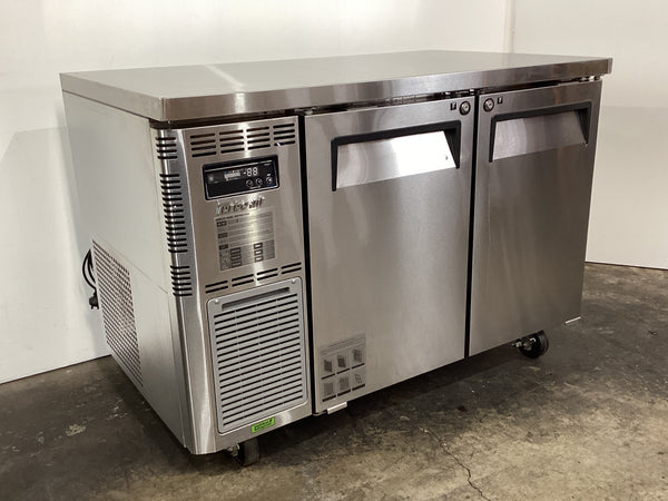 Turbo Air KUF12-2 Underbench Freezer