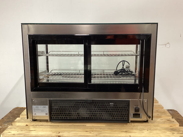 Airex AXR.FDCTSQ.09 Refrigerated Display