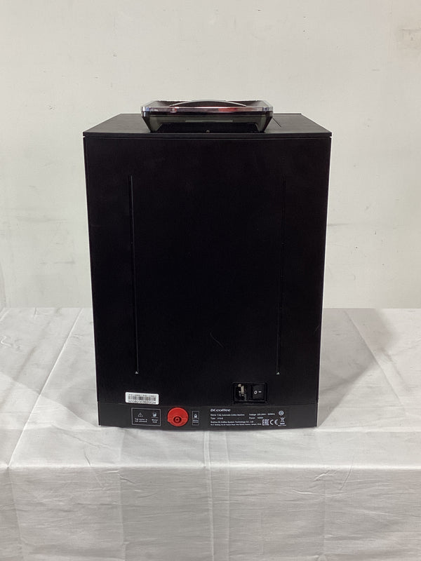 Dr Coffee H10-B Automatic Coffee Machine