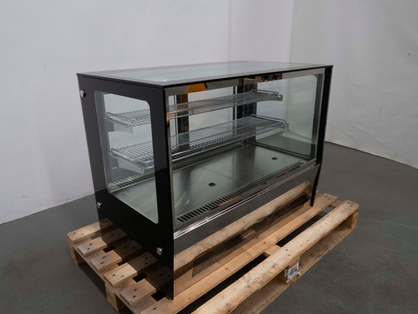Bonvue GN-900RT Cold Food Display
