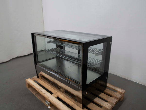 Bonvue GN-900RT Cold Food Display