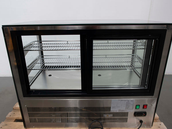 Bonvue GN-900RT Cold Food Display