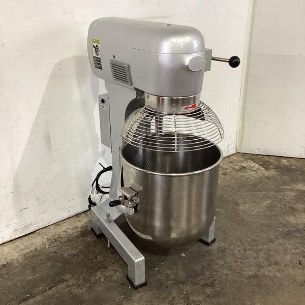 AG Equipment B30GA2 Planetary Mixer