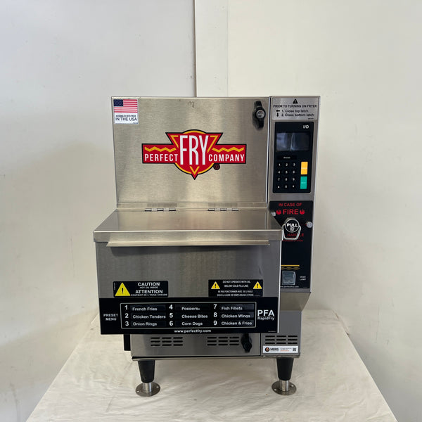 Perfect Fry PFA720 Fryer