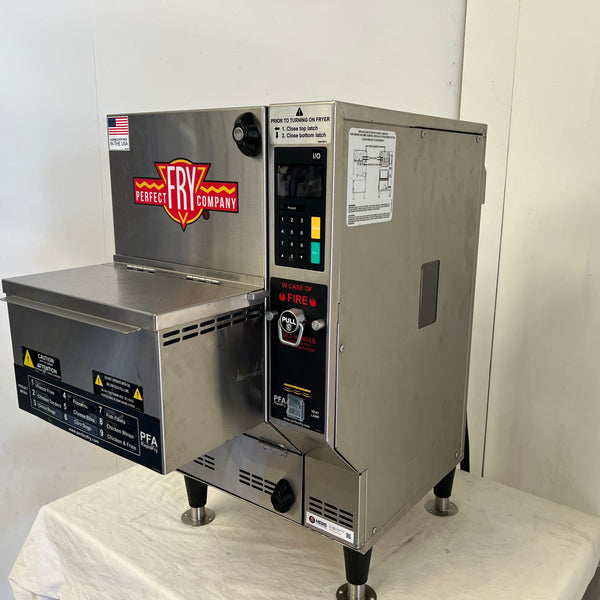 Perfect Fry PFA720 Fryer
